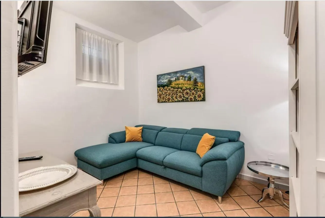 Relax Rosella Apartment Rome