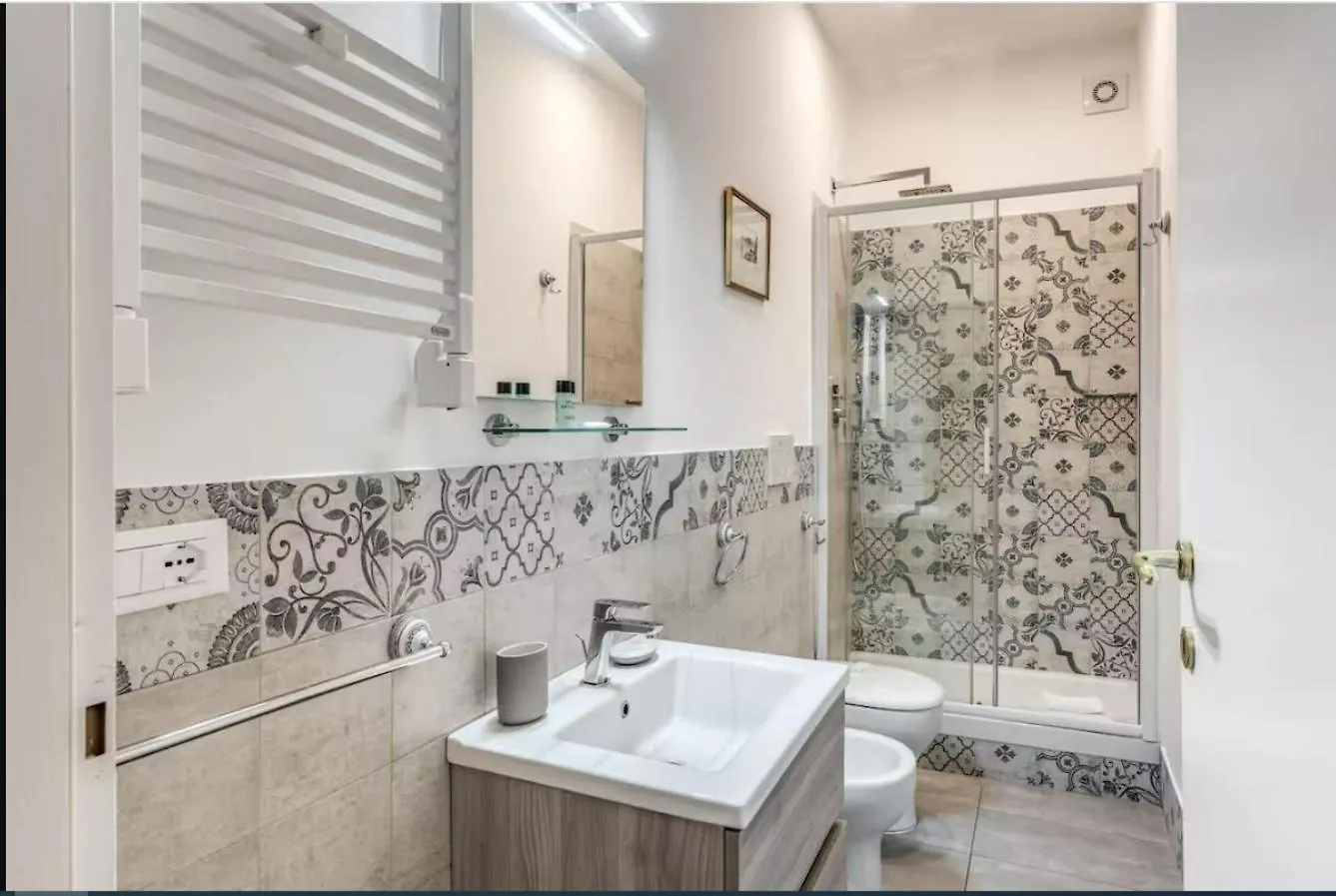 Relax Rosella Apartment Rome Italy