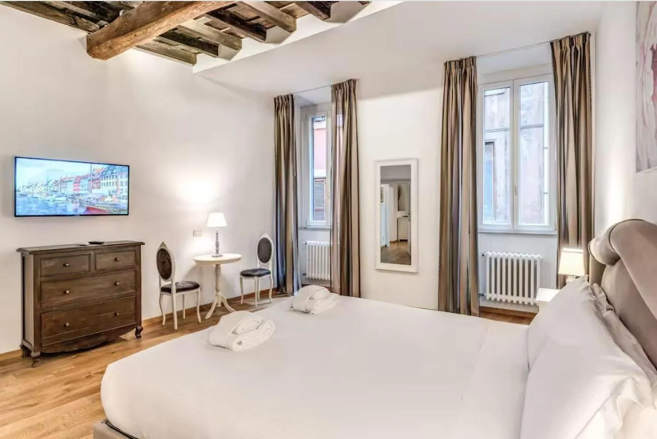 Relax Rosella Apartment Rome